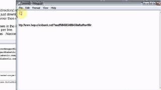 LINK CLOAKING HTACCESS