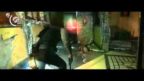 The Evil Within - Akumu Chapter 13 - Part 1