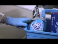 Ecolab Cleaning Caddy Training - Bathroom