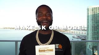 This book is helping people make thousands in real estate!