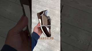 кроссовки мужские. #mancina