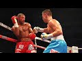 Gennady Golovkin vs Kell Brook Full Highlights