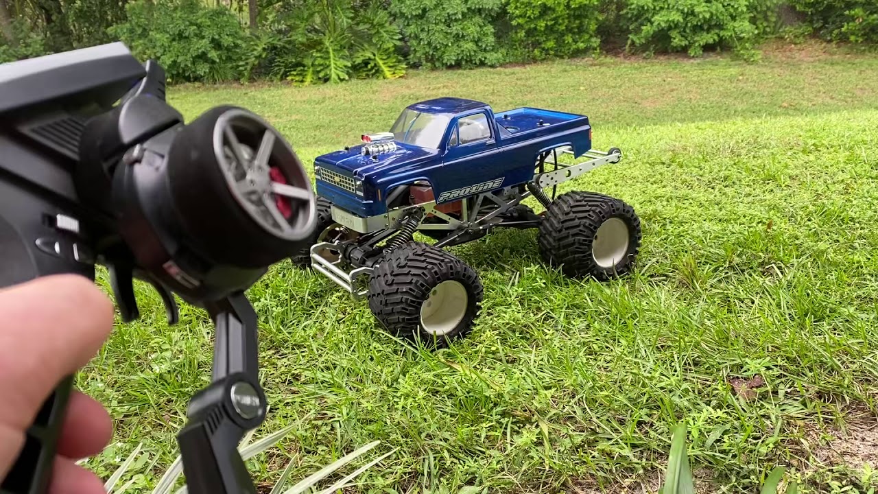 Rc start. Start RC. Force Nitro.