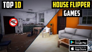 top 10 house flipper games for Android 2022 (offline) screenshot 4