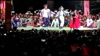 Mata De Turi... karan kiran best dance