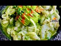 El aguachile del Hulk 😋 / Cocinando A la Periqué