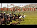 Anatomy Of A Scene: Behind The Battle | Narnia Behind the Scenes