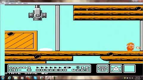 Luigifan Plays El Blocko