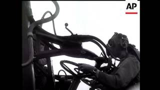 Searchlight Training