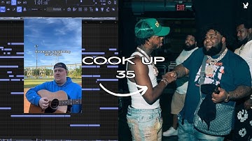 Sampling GARETH (TikTok) for ROD WAVE | FL Studio Tutorial