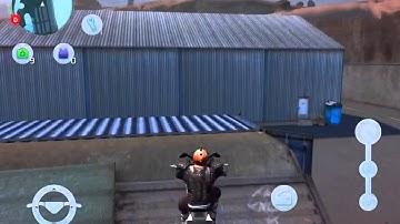 [Gangstar Vegas] Crashes