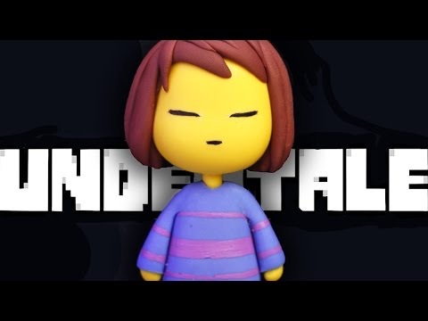 Learn To Play The Undying From Glitchtale Undertale Au Medium