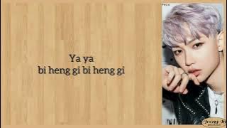Stray Kids (스트레이 키즈) Airplane Easy Lyrics