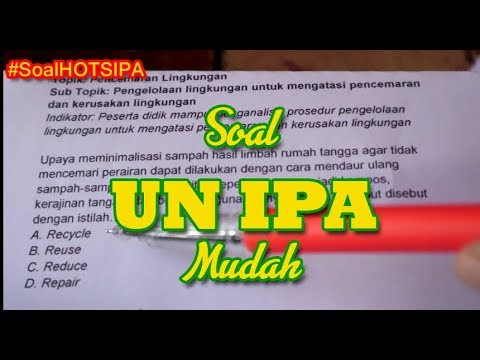 pembahasan-soal-hots-un-smp-ipa-2020-materi-pencemaran-lingkungan-|-sesuai-kisi-kisi-un