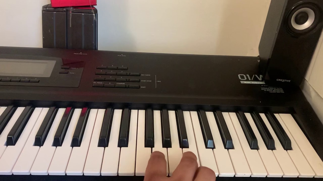 Tutorial de los bukis: como fui a enamorarme de ty