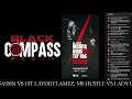 Black compass radio  recap show   murda mook vs tay roc