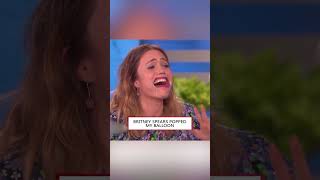 Why Is Mandy Moore Crying? 🤣