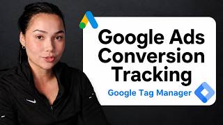 Google Ads Conversion Tracking with GTM | Step-by-Step (2026)