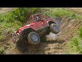 4x4 Off-road | Jeep Wrangler in Truck Trial Mohelnice 2019