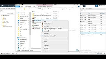 Gerar Backup Completo (Full Backup) no Cpanel e exportar banco de dados e arquivos do wordpress