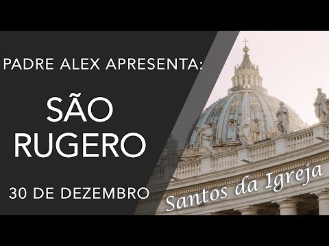 São Rugero - (30/12)