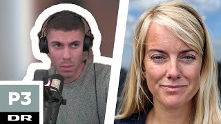 Pernille Vermund forsvarer retten til at sige 'perker'