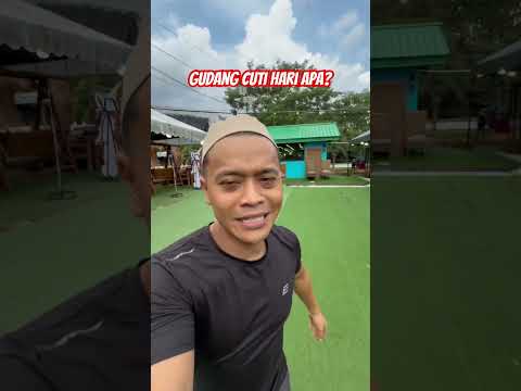 Tiada cuti sampai raya tahun depan kontena dan stok jati berlambak sampai