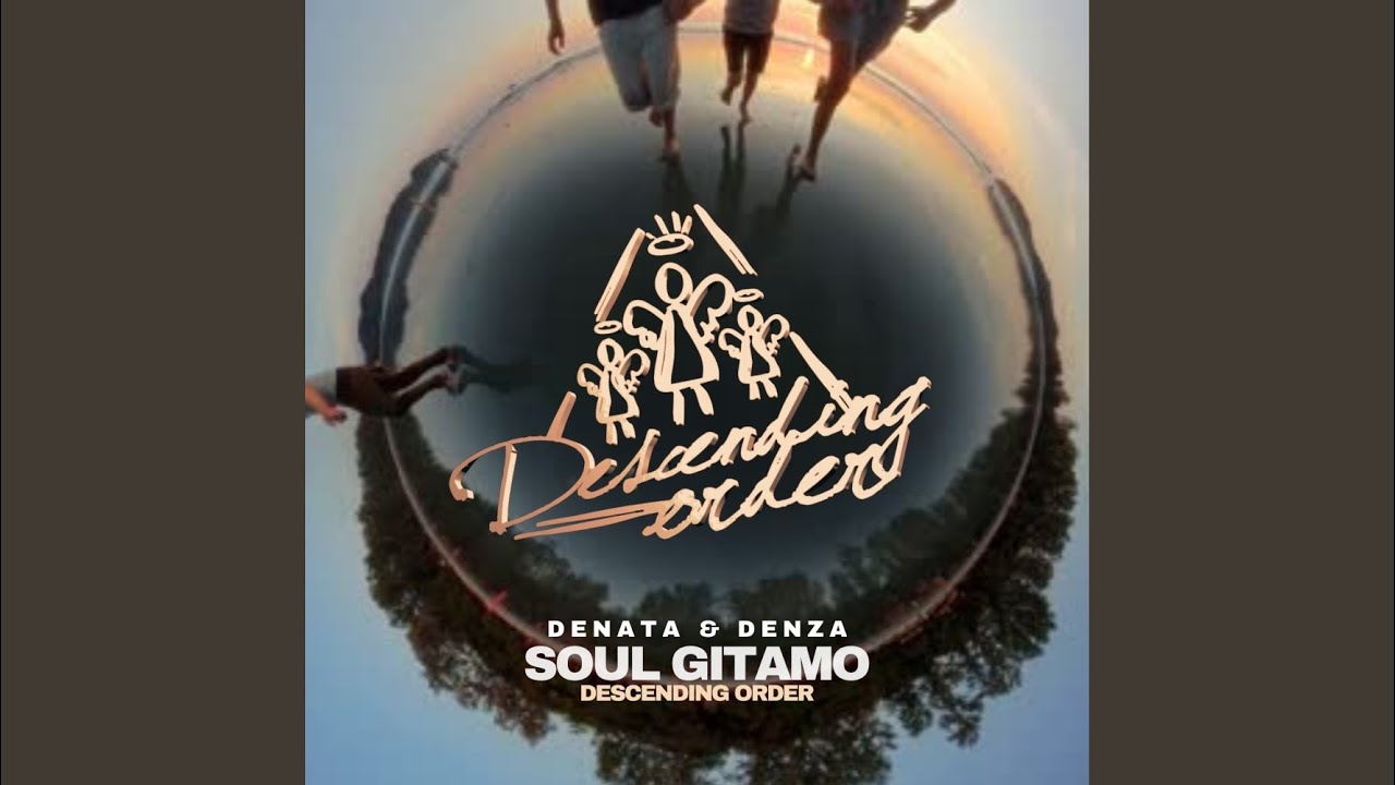 Watch Soul Gitamo on YouTube Watch Soul Gitamo on YouTube