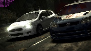 Need for Speed: Most Wanted Walkthrough Part 3 - "Blacklist #15 Sonny: Circuit #2"