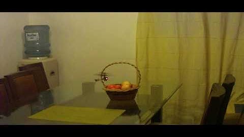 PicooZ : 4 Channel Indoor Stunts - Small Loop - Single Pass, attempt 1