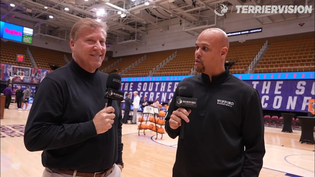 2023 Media Day Dwight Perry Full Interview YouTube
