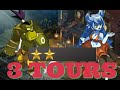 [Speedrun] Bworker et Anerice la Shushess SOLO en 3 Tours