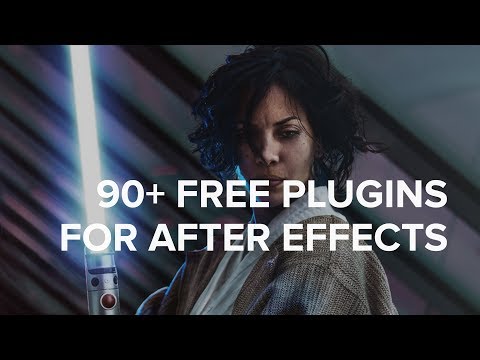 90+ Free Plugins & Scripts for After Effects & Mettle Skybox Suite News