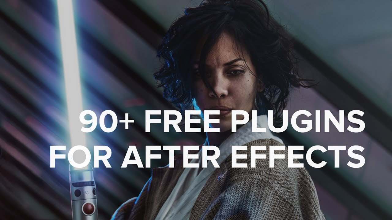 90+ Free Plugins & Scripts for After Effects & Mettle Skybox Suite News ...