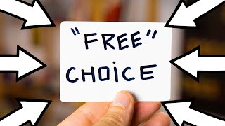 Thumbnail for 7 New Ways To Force A Playing Card | EXPLAINED (Magic Tutorial)