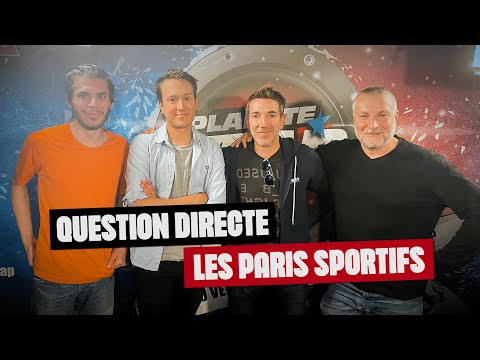 Étape 1 : Établir ses Limites Financières Avant de Parier
