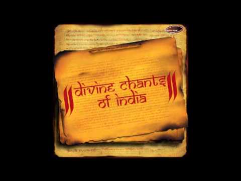 Jai Radha Raman Hari Bol - Divine Chants Of India (Anup Jalota)