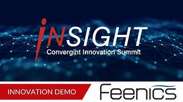 Go Beyond the Door with Access Control as a Service | InSight Innovation Demo