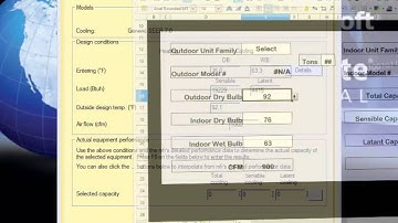[Manual S] Perf Calc Method