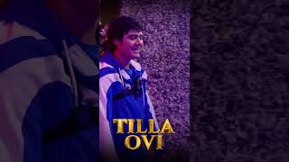 Tilla Ovi