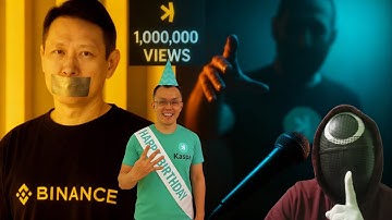 Kaspa’s Founder Calls Out Binance! Here’s What Really Happened 🔥