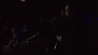 Swigin Paris 2019 - Björn Ingelstam Quintet