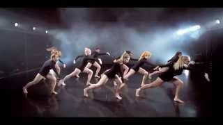 Beyonce - Ghost \& Haunted dance video | Escape