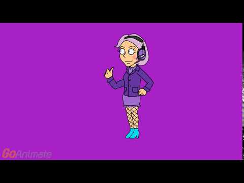 Thumbs up animation test