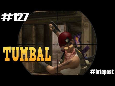 TUMBAL !!! - POINT BLANK Funny Moments in Clan War #127 (latepost)