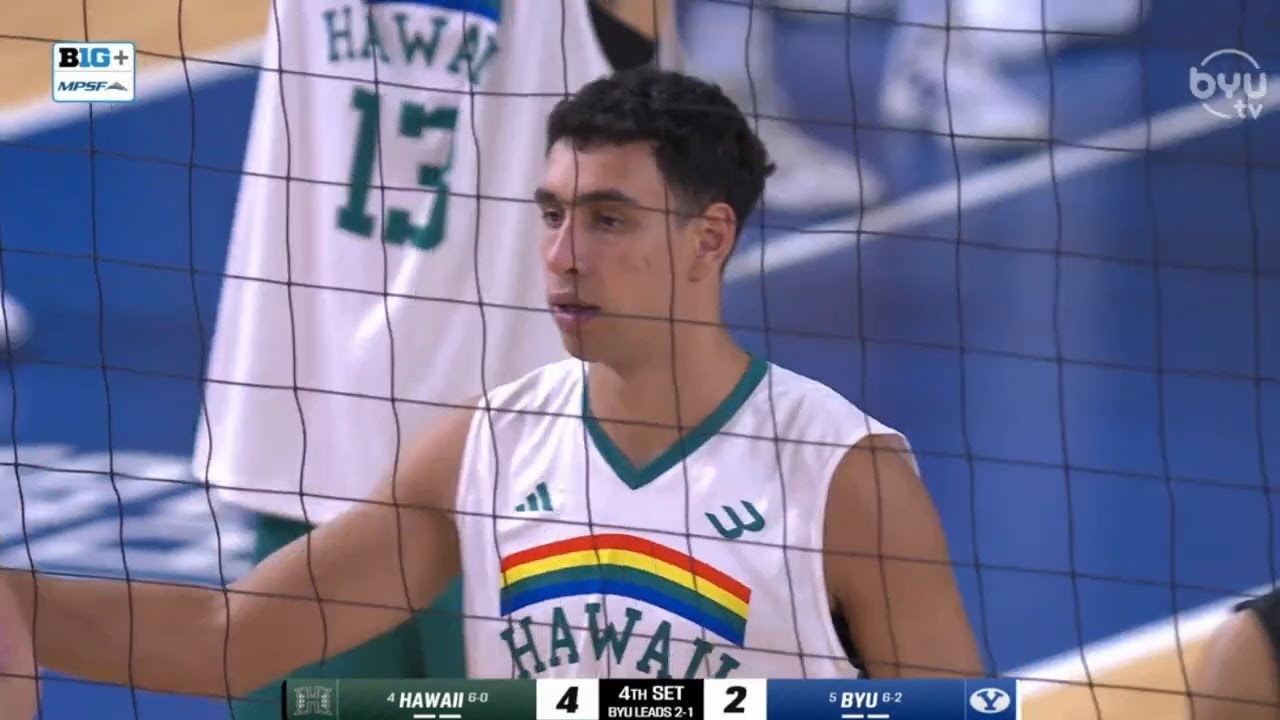 UH Manoa Men s Volleyball Hosts Stanford This Week YouTube uh-manoa-men-s-volleyball-hosts-stanford-this-week-youtube