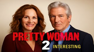 Pretty Woman 2 Release: Julia Roberts & Richard Gere Reunite After Years!