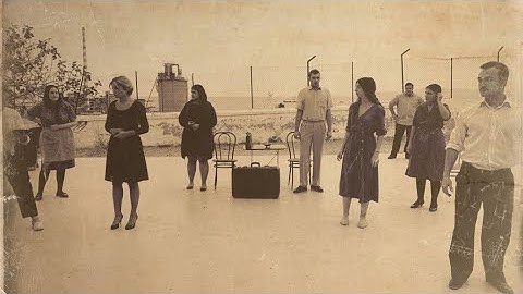 Η Αυλή των Θαυμάτων (2021) - Θεατρική Ομάδα "ΘΥΜΕΛΗ"