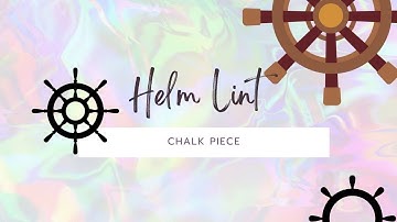 helm lint | examine a chart for possible issues #helm #kubernetes