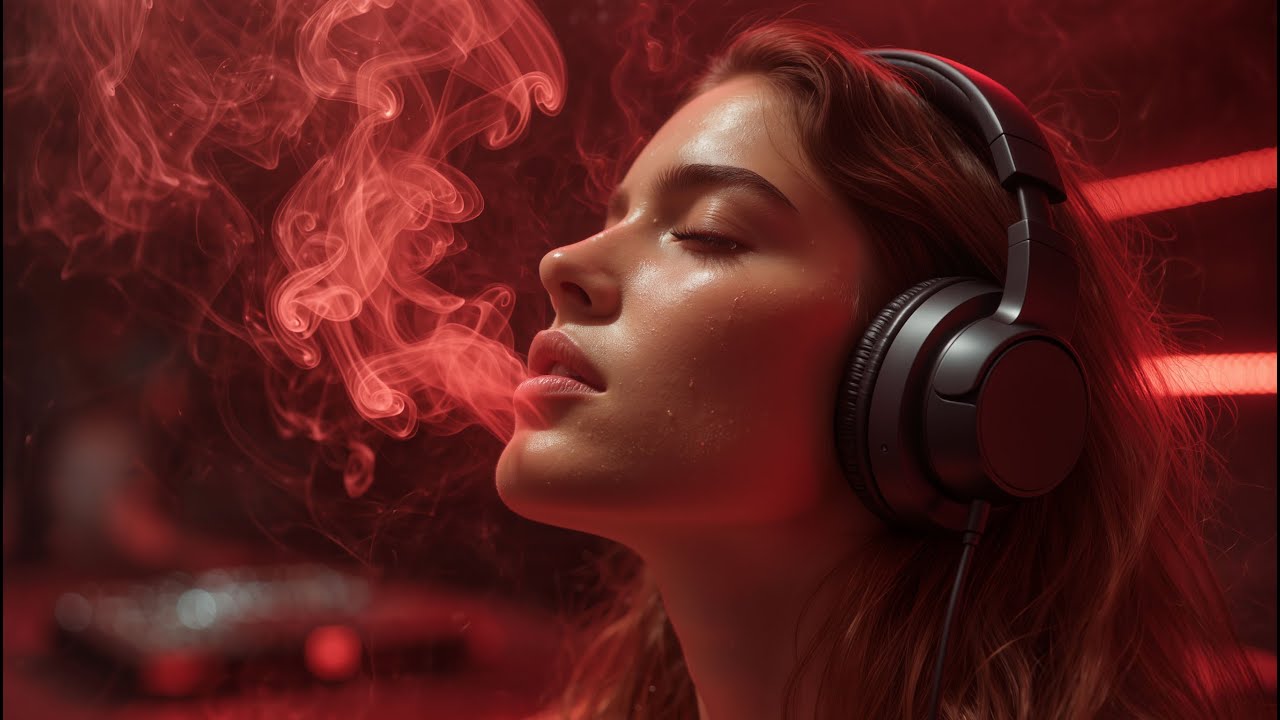 Best of Deep House 2026  Chill Mix & Deep Feelings #6  Smoke Mood 🌙
